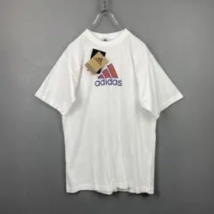 DeadStock old adidas Vtg Performance Tee