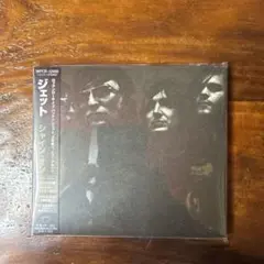 見本盤　ジェット　シャイン・オン　CD