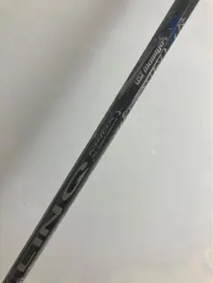 美品　USTマミヤ LINQ BLUE EX M40X 5 (S) キャロウェイ