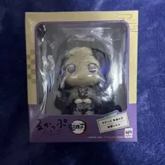 鬼滅の刃 胡蝶しのぶ るかっぷ メガハウス フィギュア
