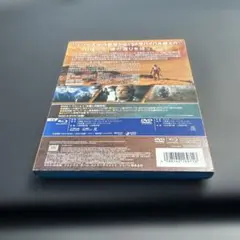 オデッセイ ブルーレイ&DVD('15米)〈初回生産限定・2枚組〉