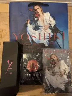 YOSHIKI Breakfast ディナーショー2025