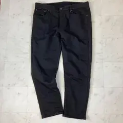 ユニクロ UNIQLO ezyパンツ XL 321-413157