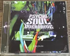 脱線3 KING3LDK PSYCHO SOUL OVERDRIVE