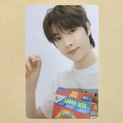 SMTOWN Family RIIZE ソンチャン SUNGCHAN トレカ