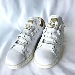 ✨美品✨adidas STANSMISTH アディダス スタンスミス HT680