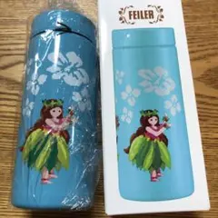 新品未使用　FEILER マナマナ　水筒　キーケース　フラダンス　フラグッズ 2025年最新】フェイラー マナマナ ボトルの人気アイテム - メルカリ