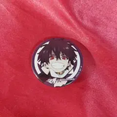 ジュダル 缶バッジ マギ