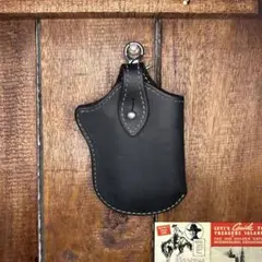 FUNNY leather belt pouch ファニー　レザーケース　ポーチ