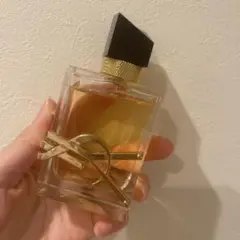 イヴ・サンローラン オーデパルファム リブレ50ml