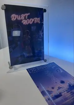 dustcell ポストカード2種