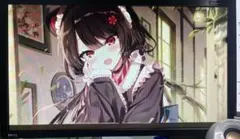 BenQ XL2411P 3D VISION対応モニター