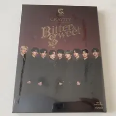 【新品未開封】CRAVITY Bitter ＆ Sweet Blu-ray