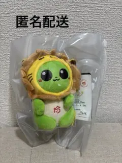 KINGMAN ぬいぐるみキーチェーン Krist Singto GMMTV Krist & Singto : King Man - Doll Keychain @ eThaiCD.com