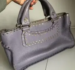 セリーヌ CELINE ブギーバッグ レア色
