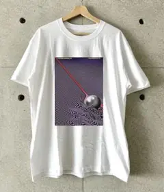 ※⑨ 新品Tame Impala テームインパラ バンド シャツ ヴィンテージ
