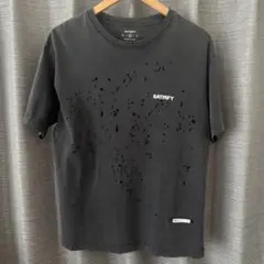satisfy running tシャツ サティスファイ ランニング