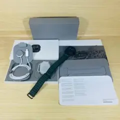 P233 超美品 バッテリー100％ Apple Watch Ultra