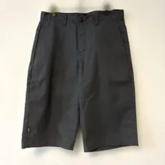 Dickies メンズ ハーフパンツ
