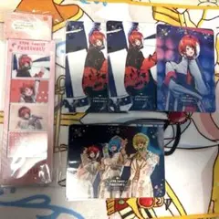 すとぷり　ふぁみくじ　りいぬ　莉犬