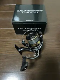最終値下げ‼️★極美used シマノ 25アルテグラ C3000 オマケ付き❗️ 2025年最新】25 アルテグラC3000の人気アイテム - メルカリ