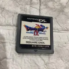 ドラゴンクエストIX 星空の守り人 Nintendo DS用ソフトのみ