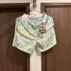 HEAD Rainbow Lサイズ ショートパンツ