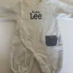 Buddy Lee ホワイトロンパース