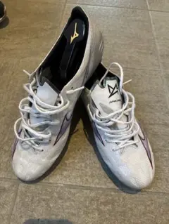 MIZUNO α JAPAN 27.5センチ