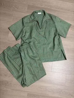 【美品】Ballsey セットアップ