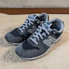 ニューバランス 996 ネイビー 26cm