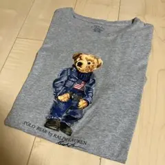 Ralph Lauren Polo Bear Tシャツ M