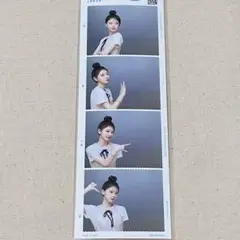 photoism モカ　ILLIT