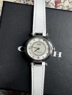 COACH CARY コーチ　ケーリー　時計　レディース