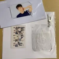 SEVENTEEN ウォヌ 24H グッズセット