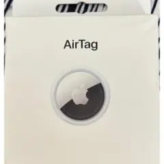 Apple AirTag 1パック