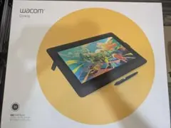 Wacom Cintiq 16 液晶ペンタブレット 本体