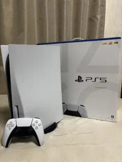 PlayStation 5