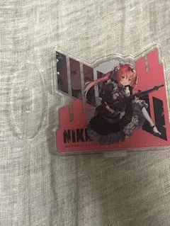 勝利の女神 NIKKE 一番くじ アクリルスタンド ココア