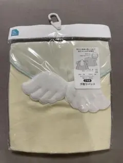 西松屋　天使の羽　汗取りパッド　2枚組