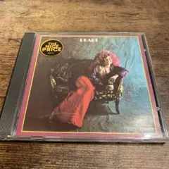 Janis Joplin Pearl CD