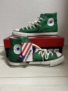 26.5cm コンバース　オリジネーター　 US.ORIGINATOR グリーン