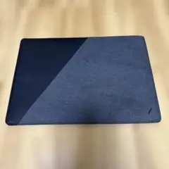 ネイティブユニオン MacBook スリーブ