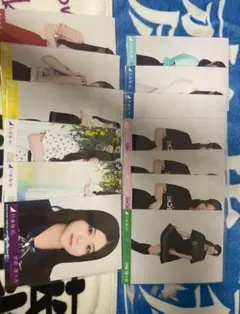 伊藤理々杏　生写真　まとめ売り　13枚