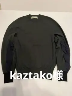 TOGA トーガ ニットトップス