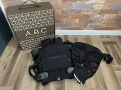 新品未使用☆エアバギー抱っこ紐