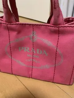 プラダ バック