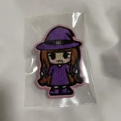 錦戸亮 Nocturnal バッジ