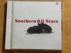 サザンオールスターズ　Southern All Stars アルバム　CD
