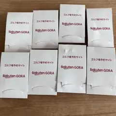 楽天GORA　非売品　ゴルフピンセット